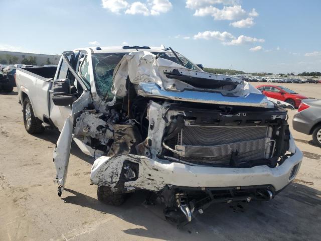 1GT49WEY7NF249134 GMC Sierra K3500 Denali