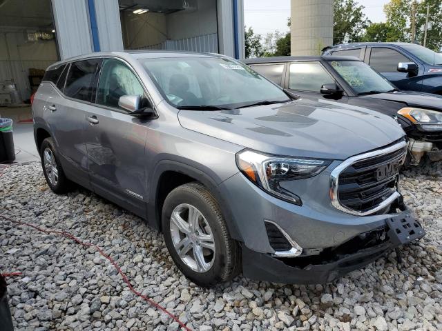 3GKALTEV2KL318410 GMC Terrain Sle