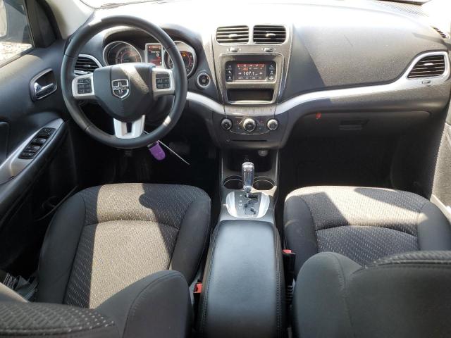 3C4PDCAB3JT490782 Dodge JOURNEY SE