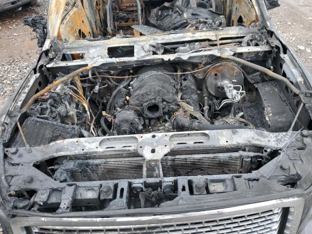 1GKS2CKJ9GR231905 GMC YUKON DENALI