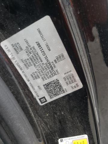 3GTN8AEH1LG211887 GMC Sierra C1500