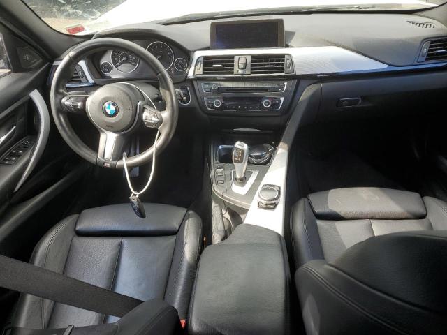 WBA3B5G58FNS15219 BMW 328 Xi Sulev