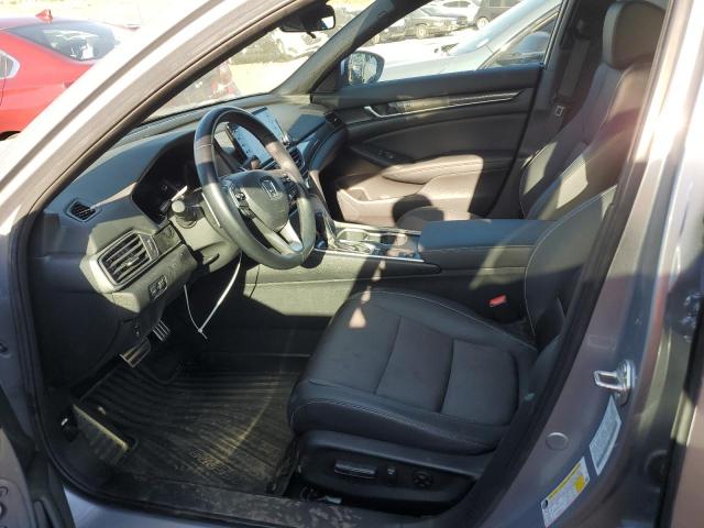 1HGCV1F38LA085112 Honda Accord Sport