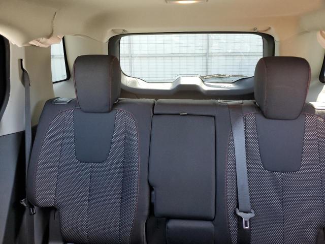 2GKALREK5F6287625 GMC Terrain Sle