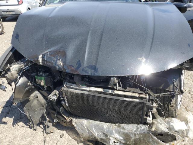 2C3CDXBG4JH142583 Dodge Charger Sxt