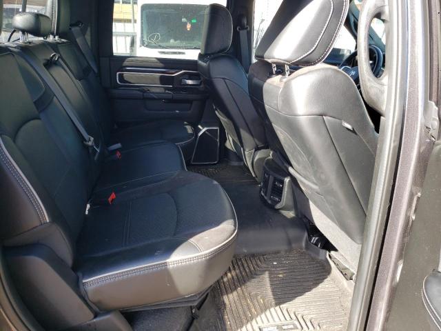 3C6UR5FL2NG357180 RAM 2500 Laie