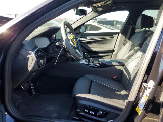 WBA53BJ08NCK04281 BMW 540 I