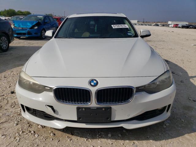 WBA3A5C5XFF609999 BMW 328 I