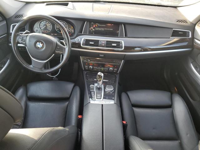 WBA5M4C33HD187100 BMW 535 XIGT