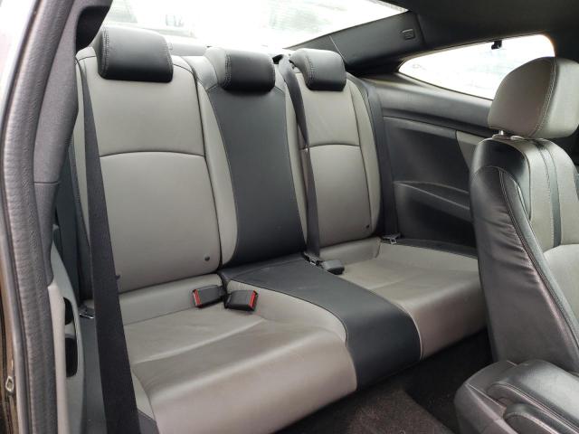 2HGFC3B94HH359990 Honda Civic Touring