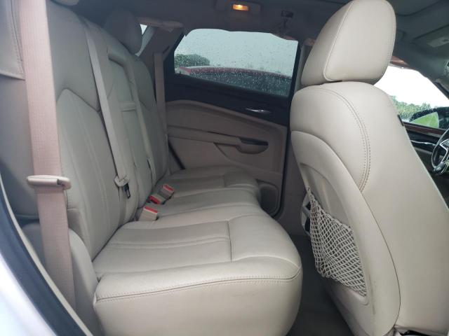 3GYFNEE36GS566155 Cadillac Srx Luxury Collection