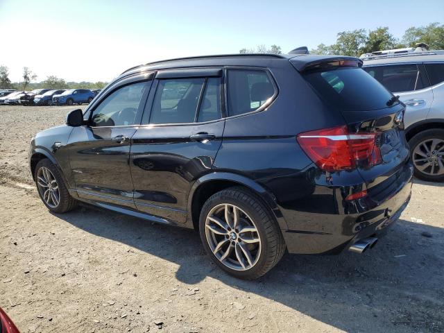5UXWX7C5XH0U39738 BMW X3 Xdrive35i