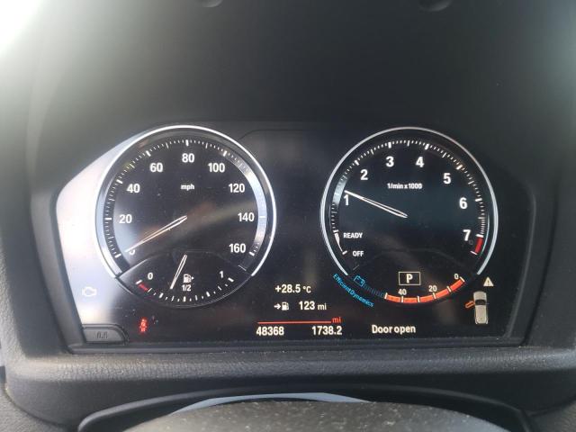 WBXYJ5C39JEF72892 BMW X2 Xdrive28i