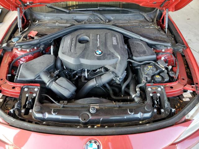 WBA4F7C59HG438046 BMW 430i Gran Coupe
