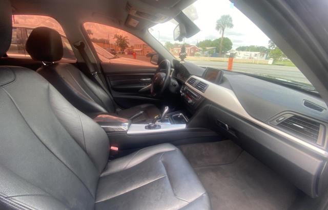 WBA3B1C54EP679321 BMW 320 I