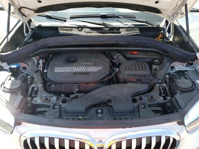 WBXJG7C07M5S16430 BMW X1 Sdrive28i