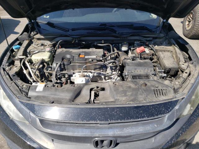 2HGFC2F74GH572990 Honda CIVIC EX