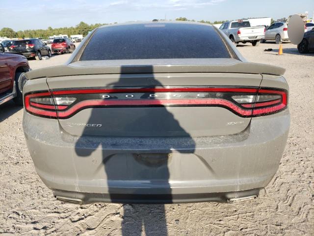 2C3CDXBG6JH173947 Dodge Charger Sxt