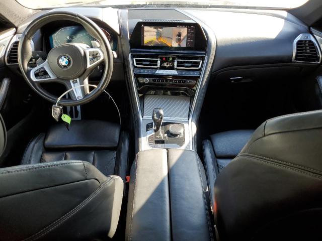 WBAAE2C04NCH21697 BMW 840i