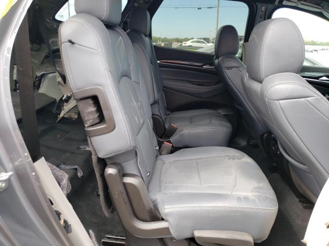 5GAERBKW1MJ181460 Buick Enclave Essence