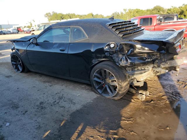 2C3CDZFJXFH797873 Dodge Challenger R/t Scat Pack