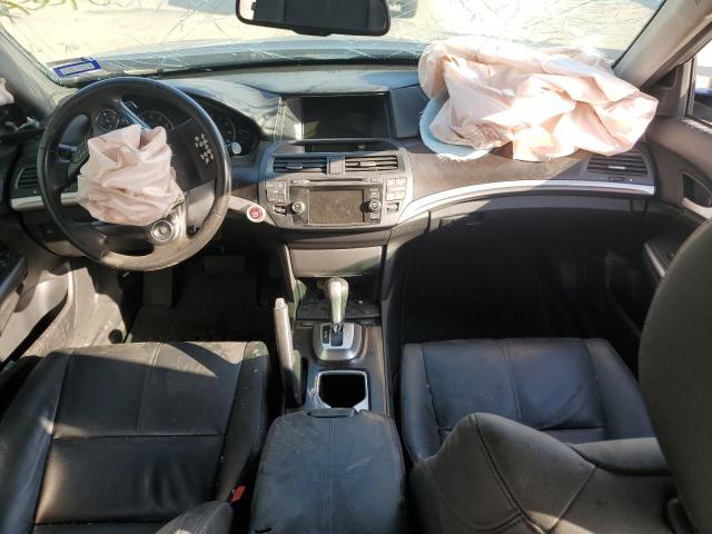5J6TF1H5XFL000400 Honda Crosstour Exl