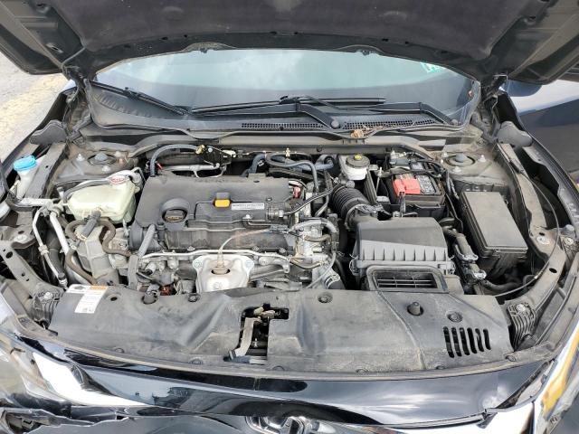 2HGFC2F57JH521974 Honda Civic Lx