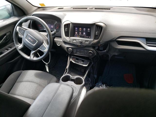 3GKALMEV6NL275166 GMC Terrain Sle