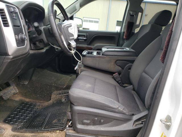 1GTR1MEC9GZ385384 GMC Sierra C1500 Sle