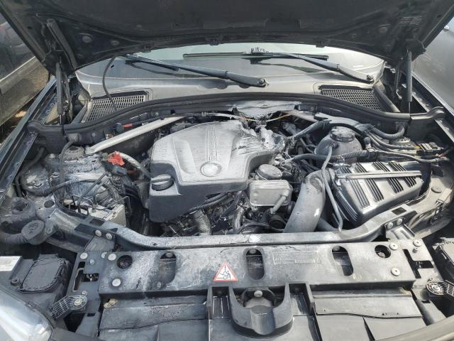 5UXWX9C5XE0D11915 BMW X3 Xdrive28i