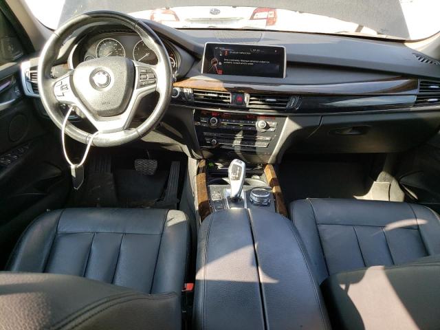 5UXKR0C52F0P00101 BMW X5 Xdrive35i