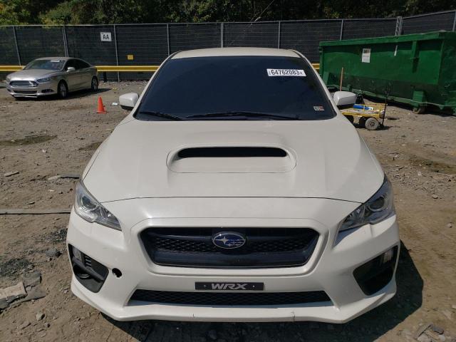JF1VA1B63H9805336 Subaru WRX