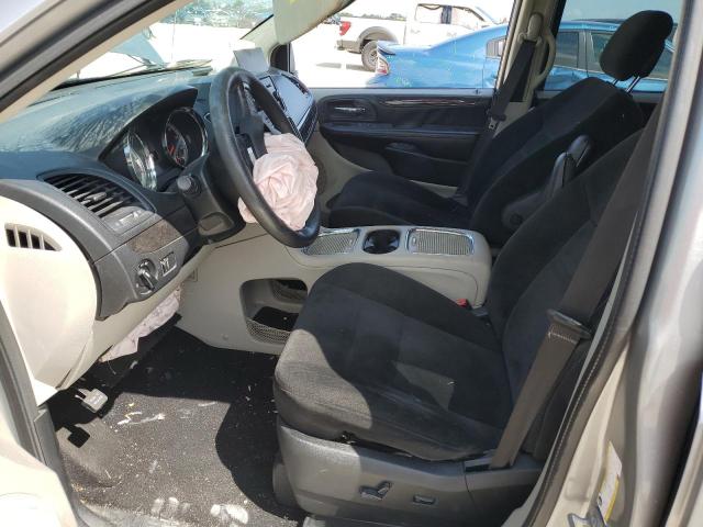 2C4RDGCG9GR264900 Dodge Grand Caravan Sxt