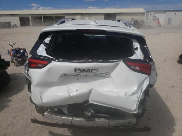 3GKALVEV8LL101800 GMC Terrain Slt