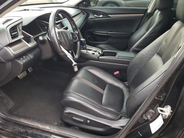 19XFC1F9XKE010946 Honda Civic Touring