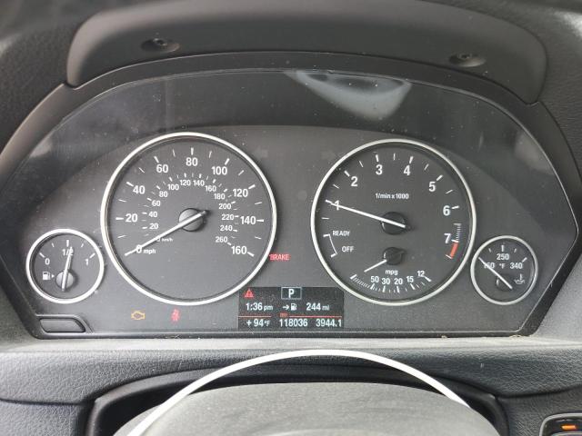 WBA3C3G55ENS67570 BMW 320 I Xdrive