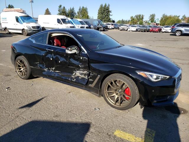 JN1FV7EL8KM440389 Infiniti Q60 Red Sport 400