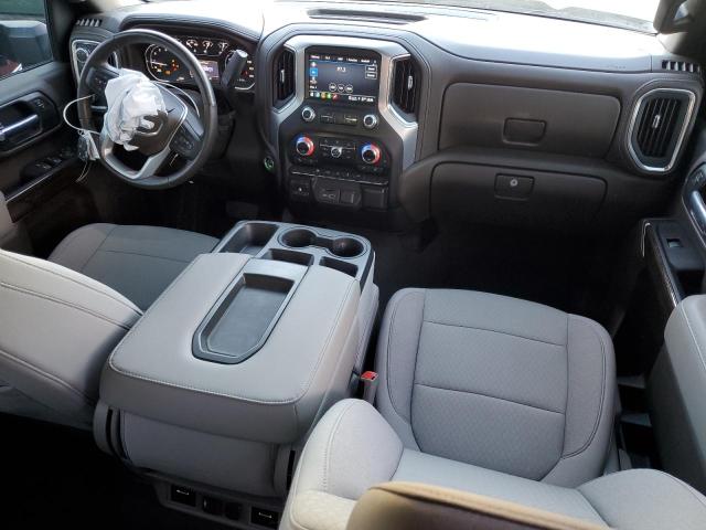 1GT59ME7XNF223272 GMC Sierra K2500 Sle