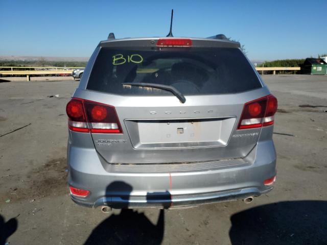 3C4PDDGG4FT634260 Dodge Journey Crossroad