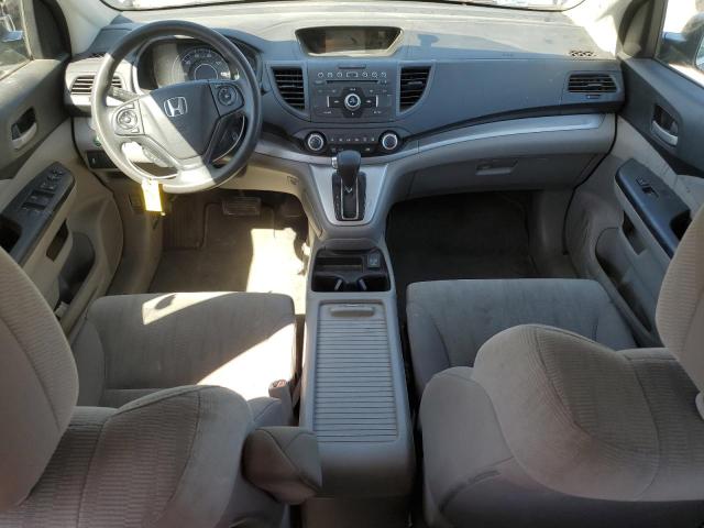 2HKRM4H36EH699629 Honda CR-V LX