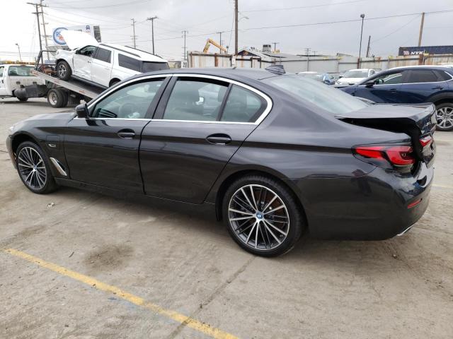 WBA33AG01PCL60352 BMW 530XE