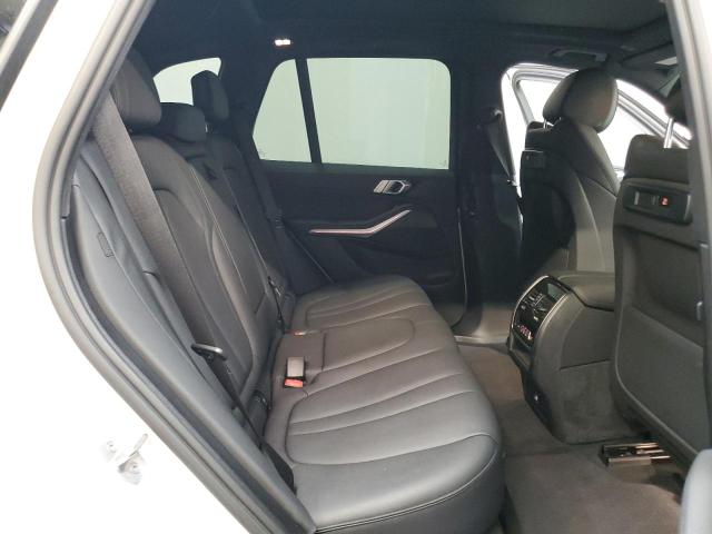 5UXCR4C05N9M58818 BMW X5 Sdrive 40i