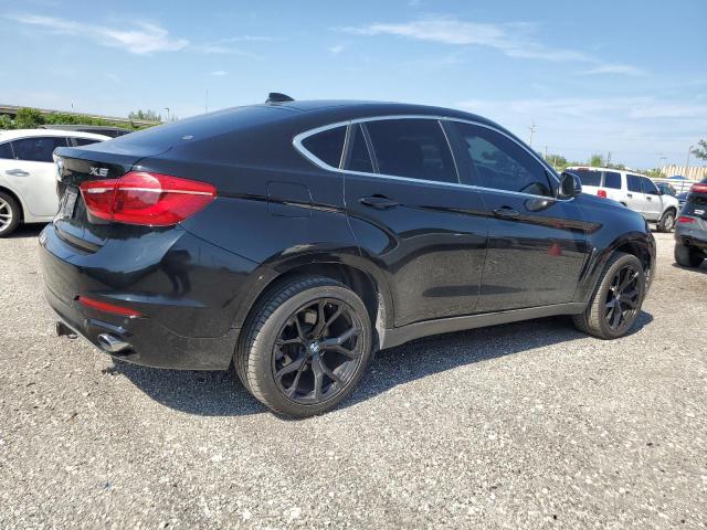 5UXKU0C58G0F92747 BMW X6 Sdrive35i