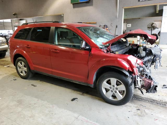 3C4PDCAB7JT429564 Dodge JOURNEY SE