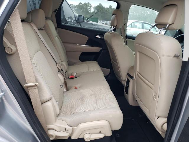 3C4PDDBG3JT172676 Dodge Journey Sxt
