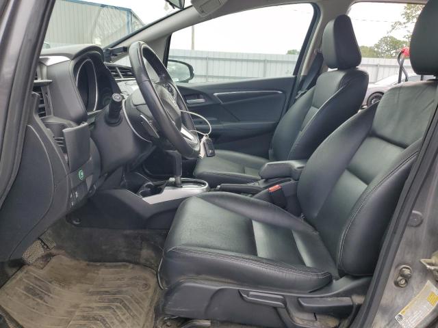 3HGGK5H97KM733883 Honda Fit Exl