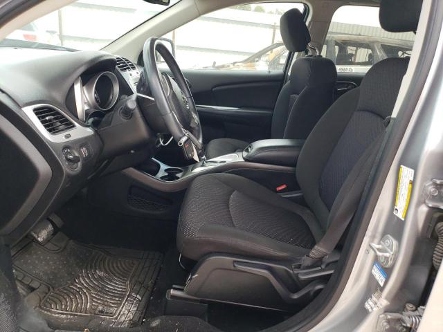 3C4PDCAB6JT534273 Dodge JOURNEY SE