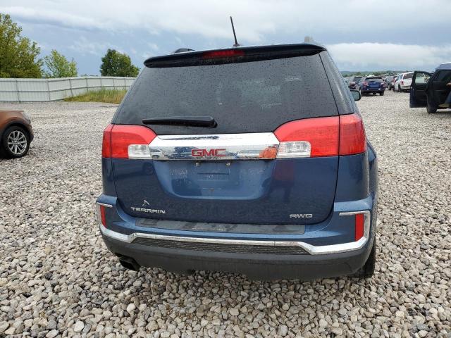 2GKFLTEK5G6206188 GMC Terrain Sle