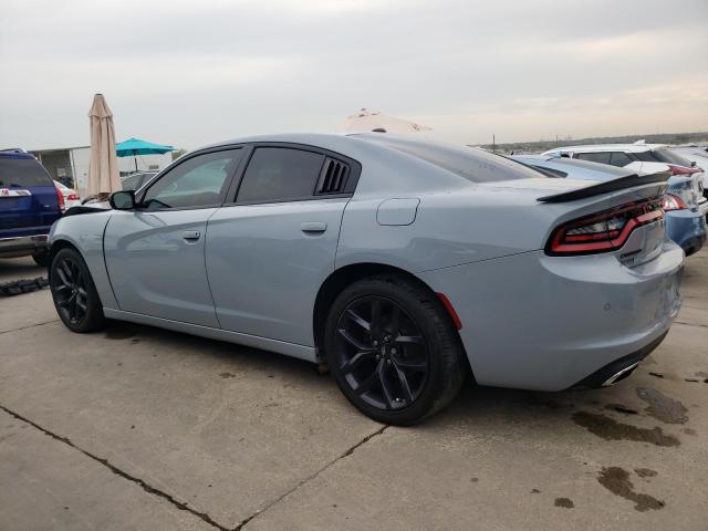 2C3CDXBG3MH544907 Dodge Charger Sxt