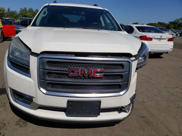 1GKKVPKD0FJ201164 GMC ACADIA SLE